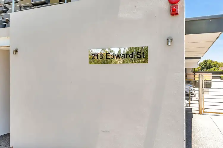 Second view of Homely apartment listing, 4/213 Edward Street, Osborne Park WA 6017