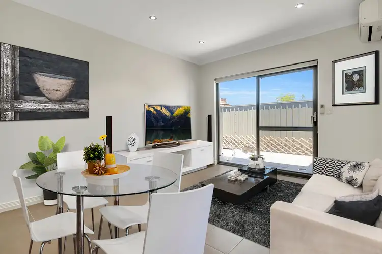 Third view of Homely apartment listing, 4/213 Edward Street, Osborne Park WA 6017