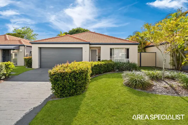 4/19 Yaun Street, Coomera QLD 4209