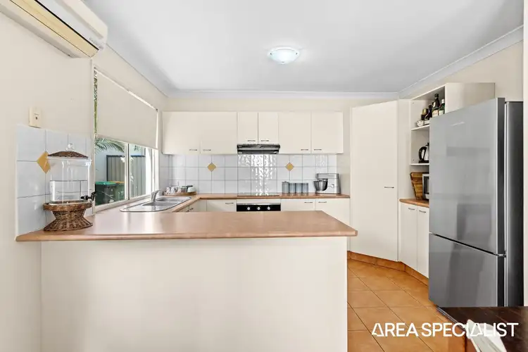Second view of Homely house listing, 4/19 Yaun Street, Coomera QLD 4209