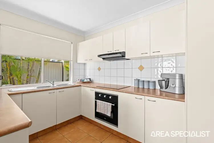Third view of Homely house listing, 4/19 Yaun Street, Coomera QLD 4209