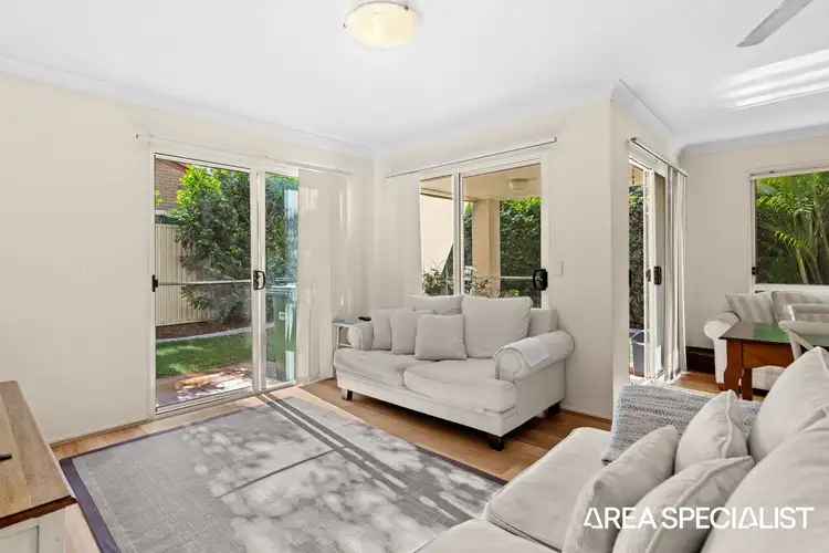 Fourth view of Homely house listing, 4/19 Yaun Street, Coomera QLD 4209