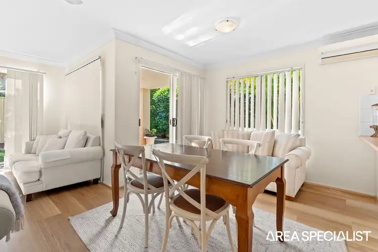 Fifth view of Homely house listing, 4/19 Yaun Street, Coomera QLD 4209