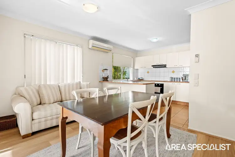 Sixth view of Homely house listing, 4/19 Yaun Street, Coomera QLD 4209