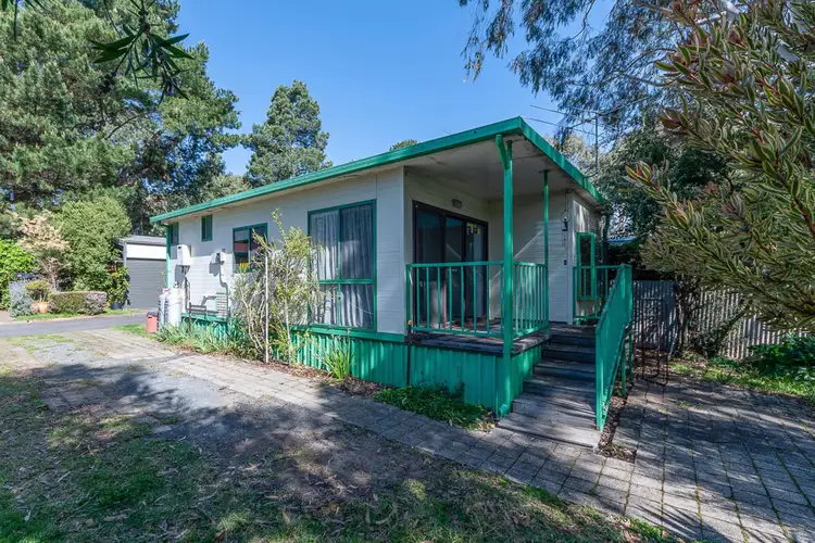 Main view of Homely house listing, Cabin 7 145A Mount Barker Road, Hahndorf SA 5245