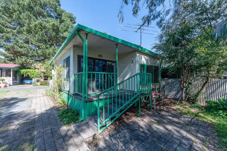 Second view of Homely house listing, Cabin 7 145A Mount Barker Road, Hahndorf SA 5245
