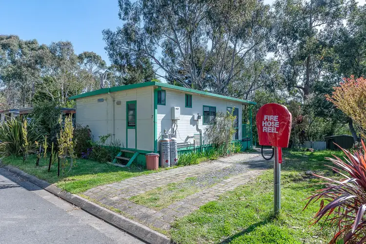 Third view of Homely house listing, Cabin 7 145A Mount Barker Road, Hahndorf SA 5245
