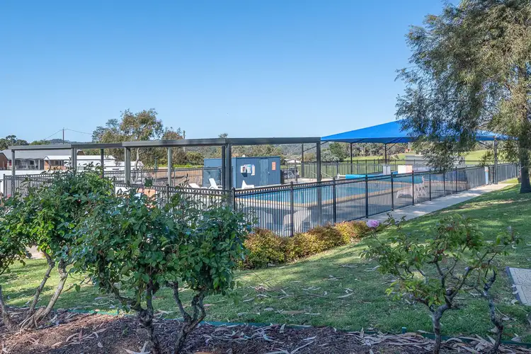 Sixth view of Homely house listing, Cabin 7 145A Mount Barker Road, Hahndorf SA 5245