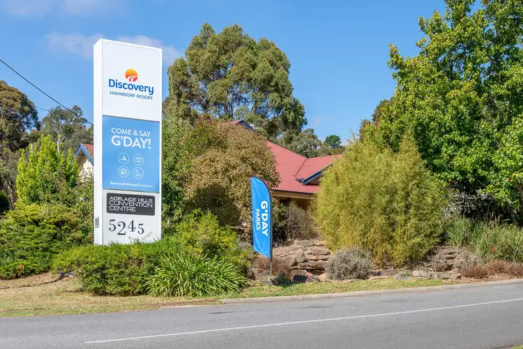 Seventh view of Homely house listing, Cabin 7 145A Mount Barker Road, Hahndorf SA 5245