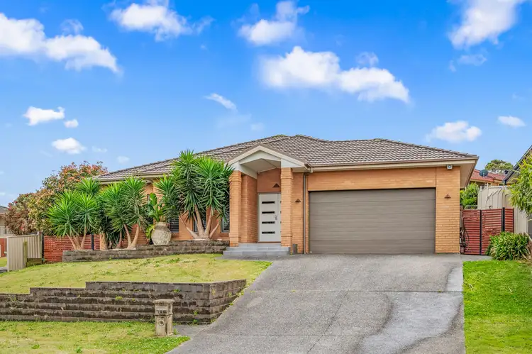 77 Brigantine Street, Rutherford NSW 2320