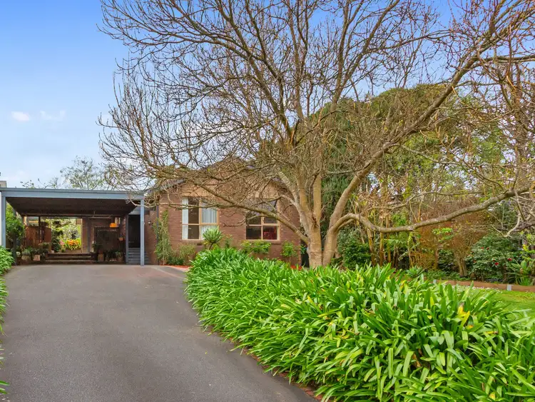 Second view of Homely house listing, 12 Ross Road, Croydon VIC 3136