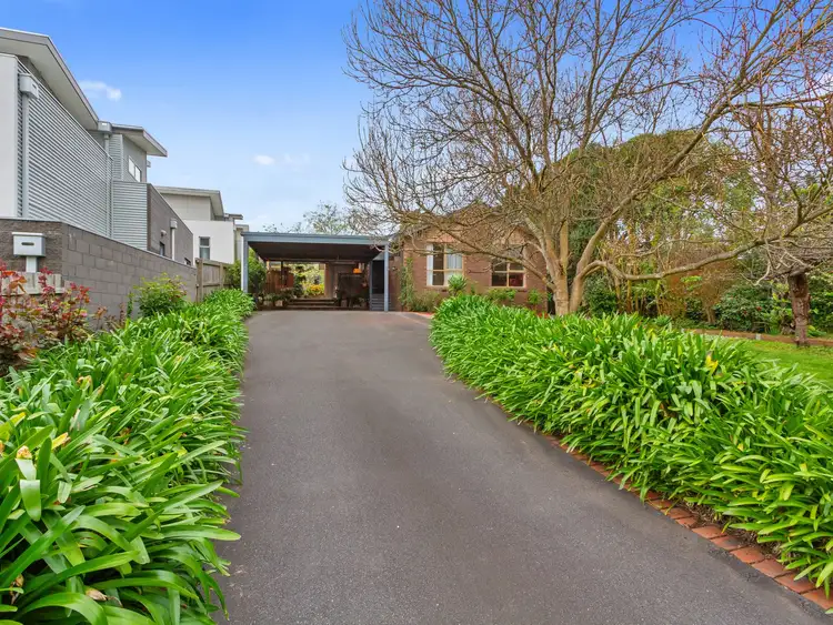 Third view of Homely house listing, 12 Ross Road, Croydon VIC 3136