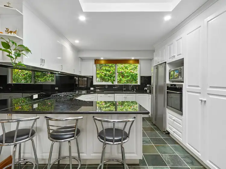 Fourth view of Homely house listing, 12 Ross Road, Croydon VIC 3136