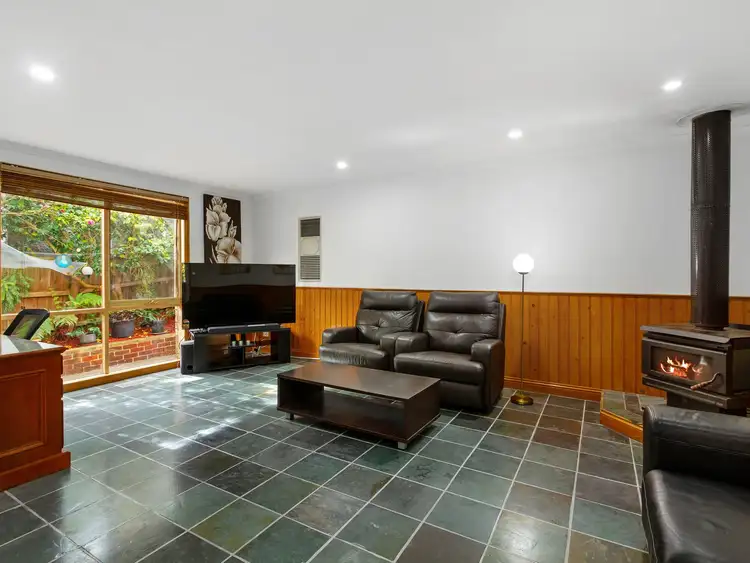 Fifth view of Homely house listing, 12 Ross Road, Croydon VIC 3136