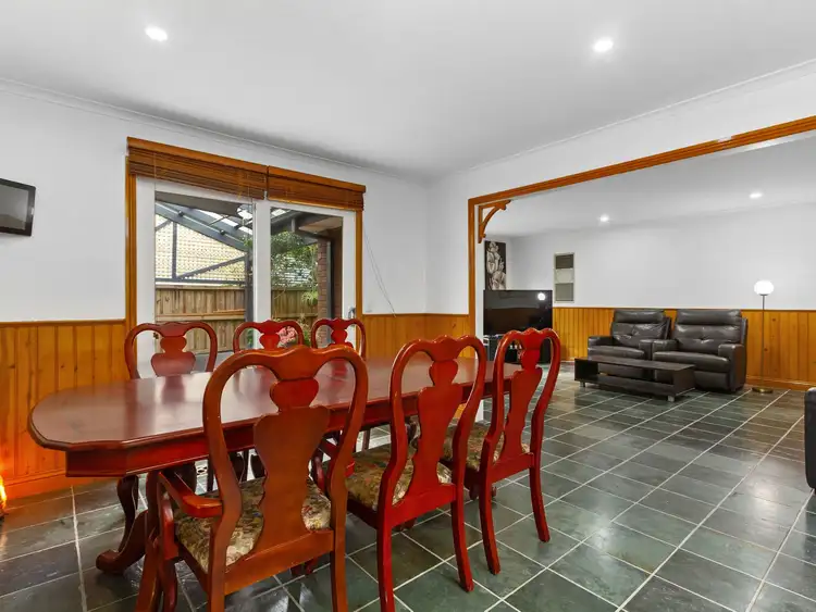 Sixth view of Homely house listing, 12 Ross Road, Croydon VIC 3136