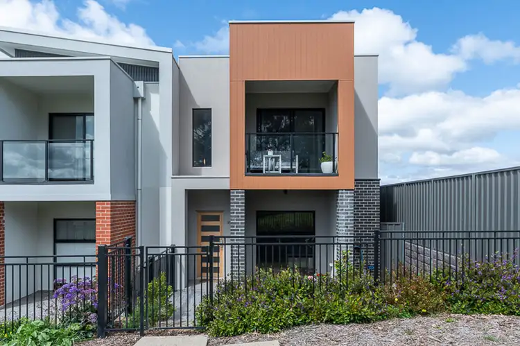 Main view of Homely house listing, 18 Mylor Lane, Mount Barker SA 5251