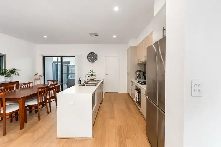 Fifth view of Homely house listing, 18 Mylor Lane, Mount Barker SA 5251