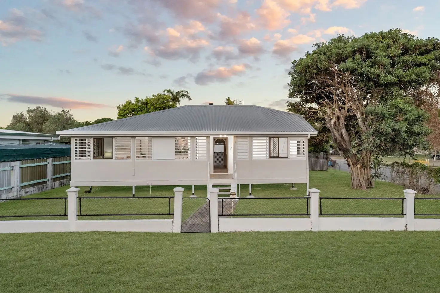 Main view of Homely house listing, 118 Findlater Street, Oonoonba QLD 4811