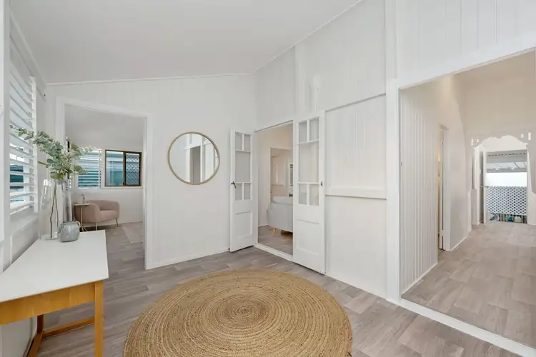 Second view of Homely house listing, 118 Findlater Street, Oonoonba QLD 4811