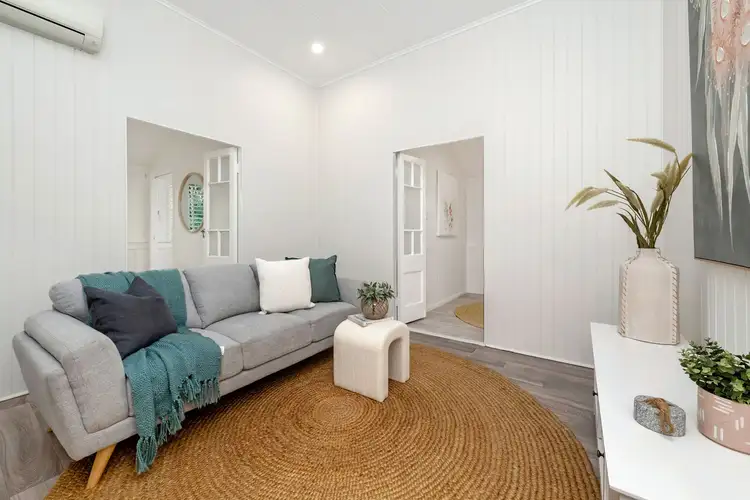 Third view of Homely house listing, 118 Findlater Street, Oonoonba QLD 4811