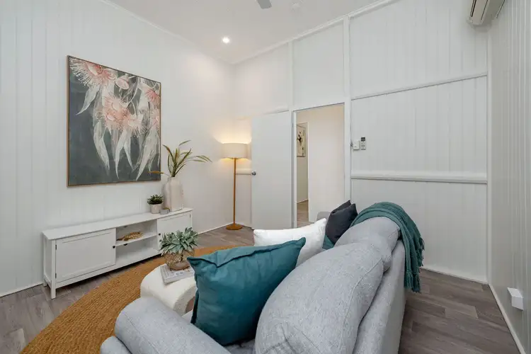 Fourth view of Homely house listing, 118 Findlater Street, Oonoonba QLD 4811