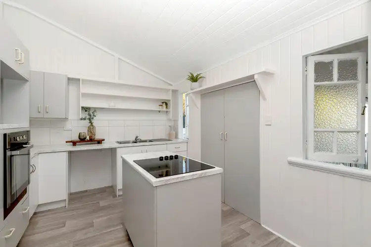 Fifth view of Homely house listing, 118 Findlater Street, Oonoonba QLD 4811