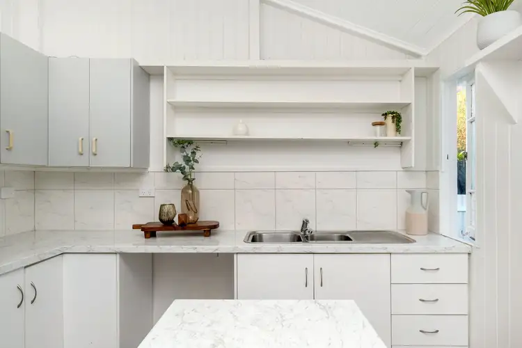 Sixth view of Homely house listing, 118 Findlater Street, Oonoonba QLD 4811