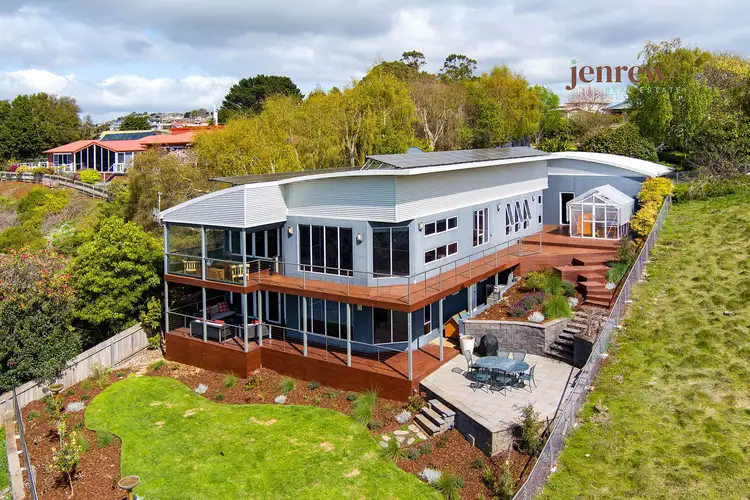 26 Medbury Crescent, Montello TAS 7320