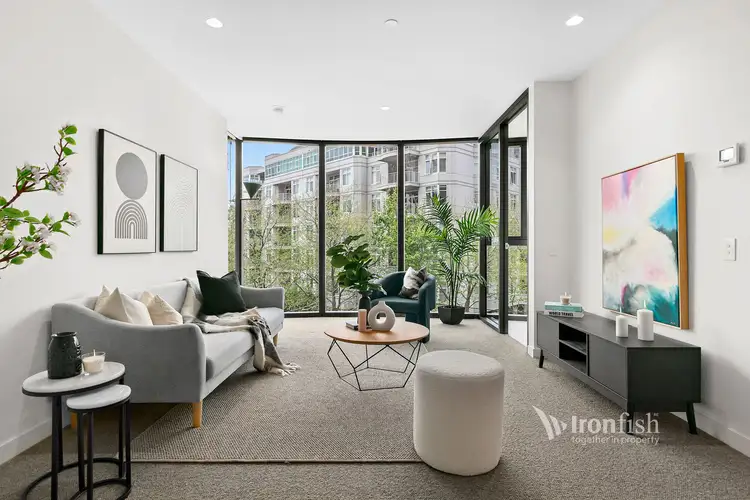 304/681 Chapel Street, South Yarra VIC 3141