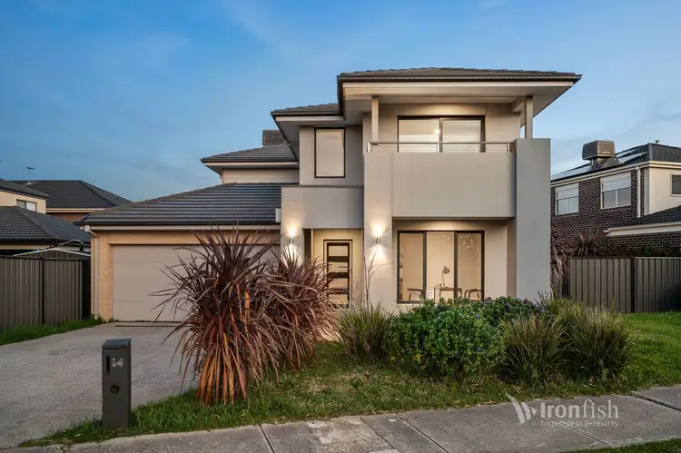 64 Highlander Drive, Craigieburn VIC 3064