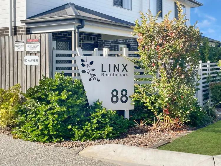 Main view of Homely townhouse listing, 78/88 Cecily Street, Kallangur QLD 4503