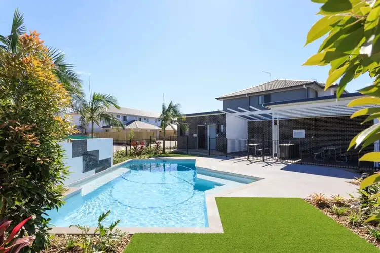 Second view of Homely townhouse listing, 78/88 Cecily Street, Kallangur QLD 4503
