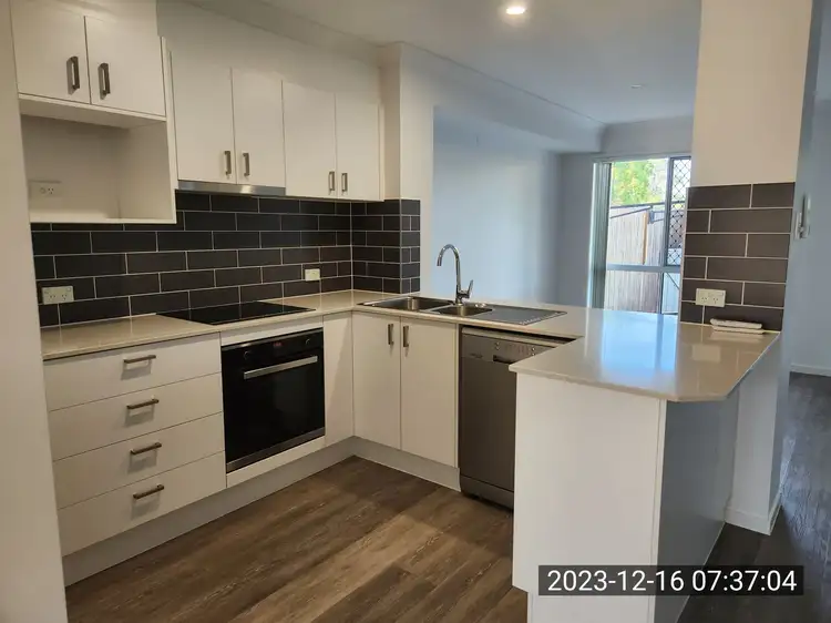 Third view of Homely townhouse listing, 64/88 Cecily Street, Kallangur QLD 4503