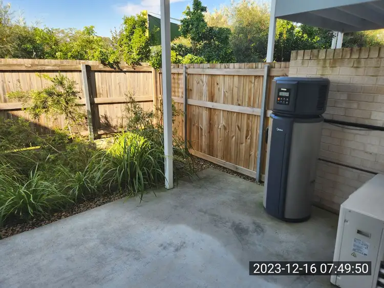 Sixth view of Homely townhouse listing, 64/88 Cecily Street, Kallangur QLD 4503