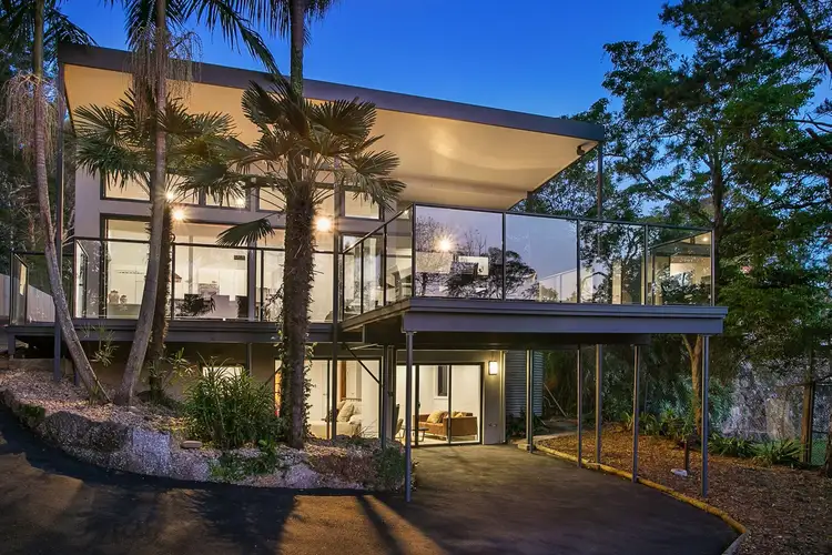 310A Bobbin Head Road