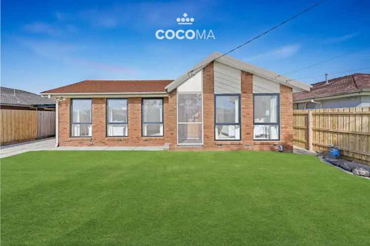 39 Keating Crescent, Dandenong VIC 3175