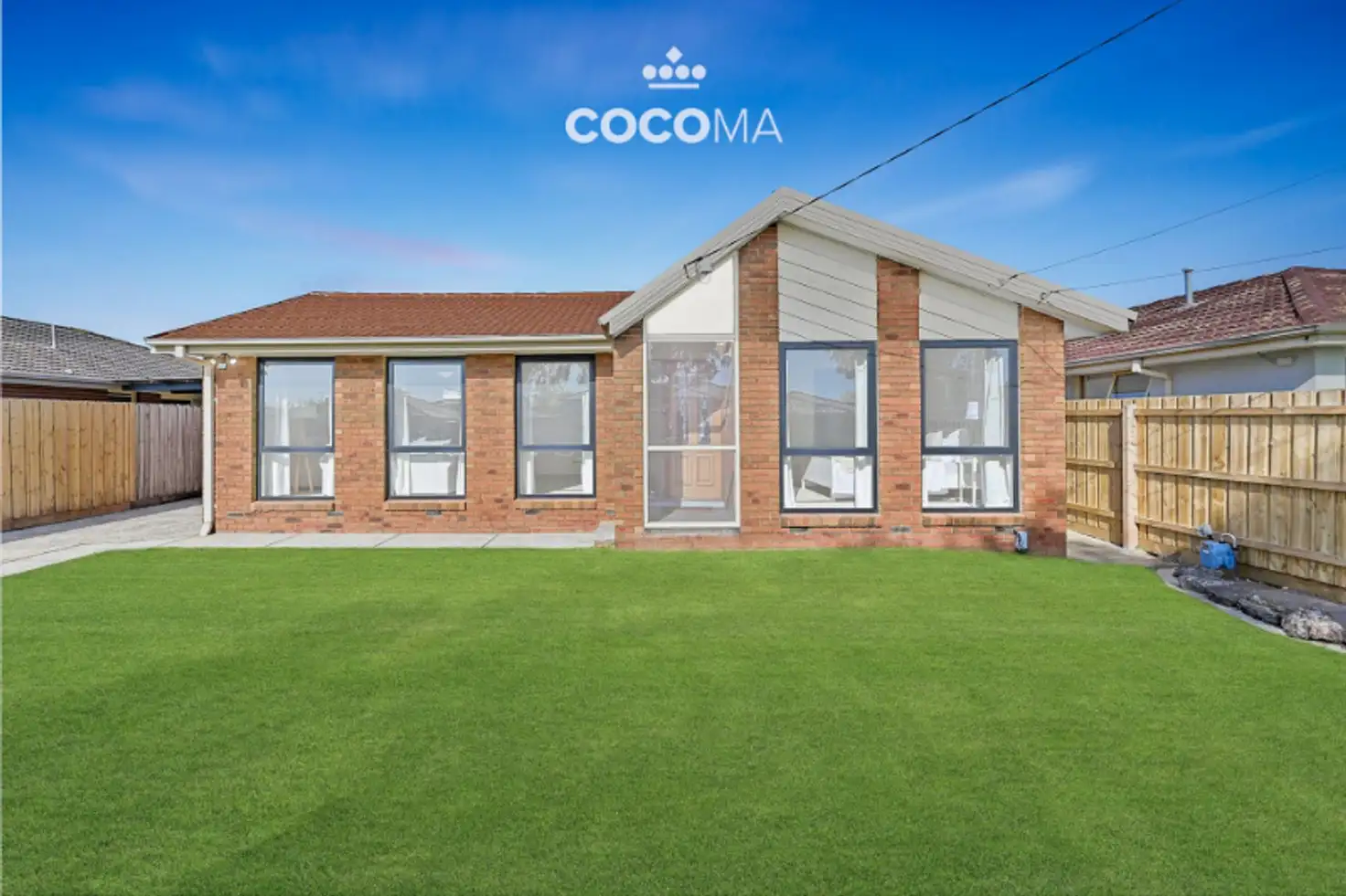 Main view of Homely house listing, 39 Keating Crescent, Dandenong VIC 3175