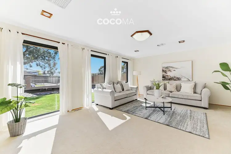 Second view of Homely house listing, 39 Keating Crescent, Dandenong VIC 3175