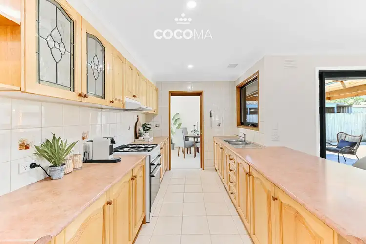 Third view of Homely house listing, 39 Keating Crescent, Dandenong VIC 3175