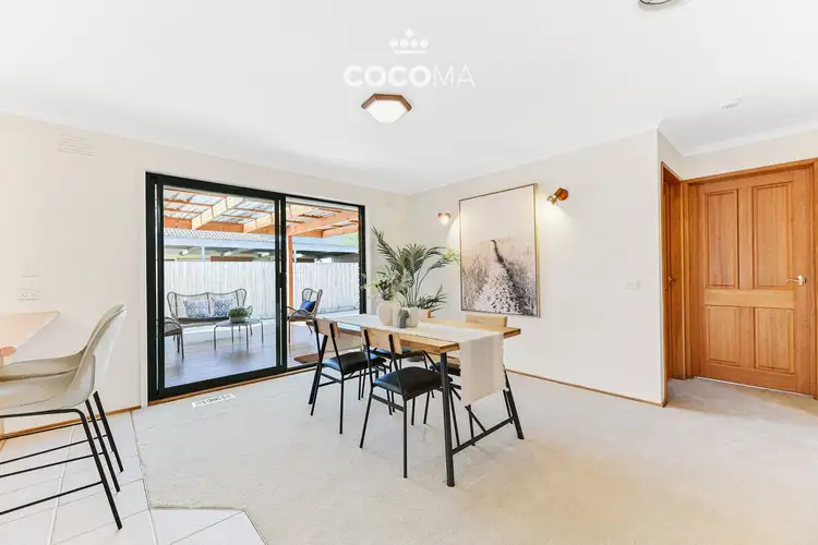 Fourth view of Homely house listing, 39 Keating Crescent, Dandenong VIC 3175