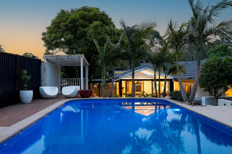 59 Melview Drive, Ringwood North VIC 3134
