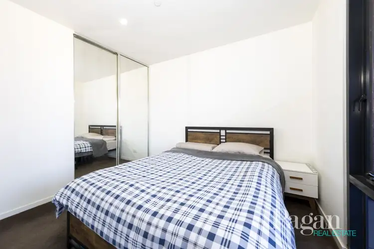 Sixth view of Homely apartment listing, 576/38 Mt Alexander Road, Travancore VIC 3032