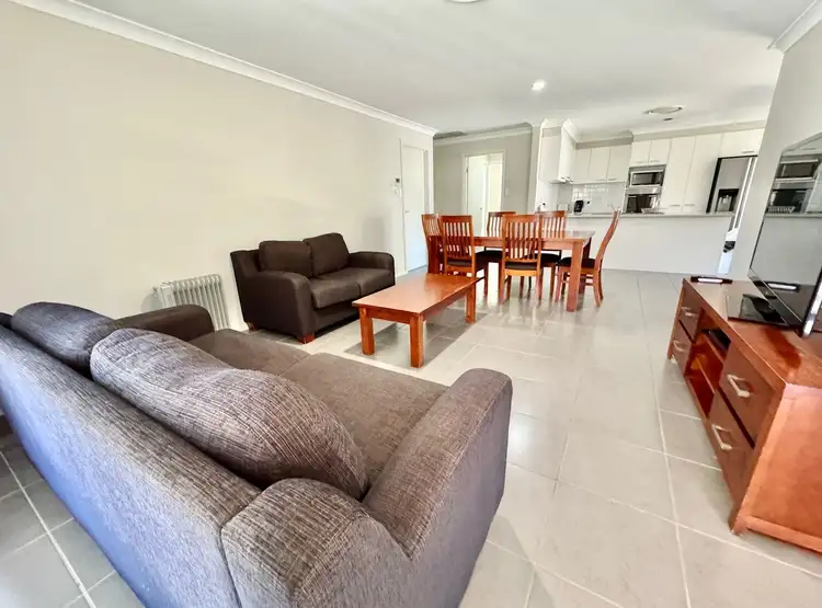 Second view of Homely unit listing, 38A Cameron Street, Chinchilla QLD 4413