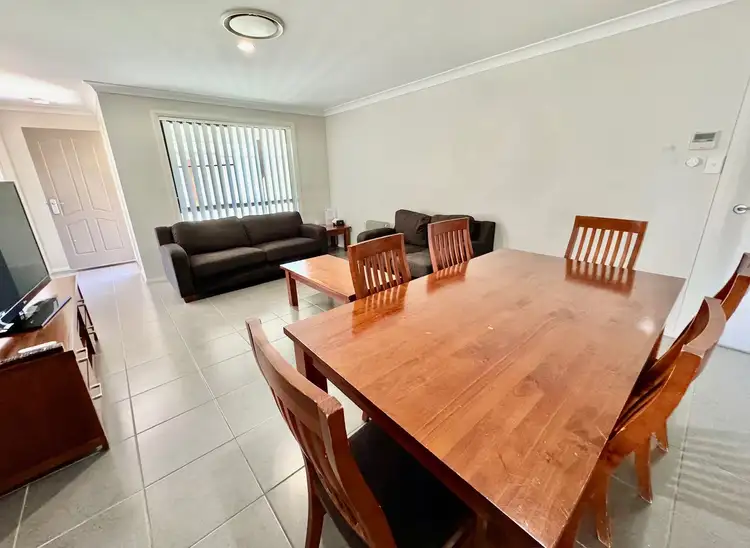 Third view of Homely unit listing, 38A Cameron Street, Chinchilla QLD 4413
