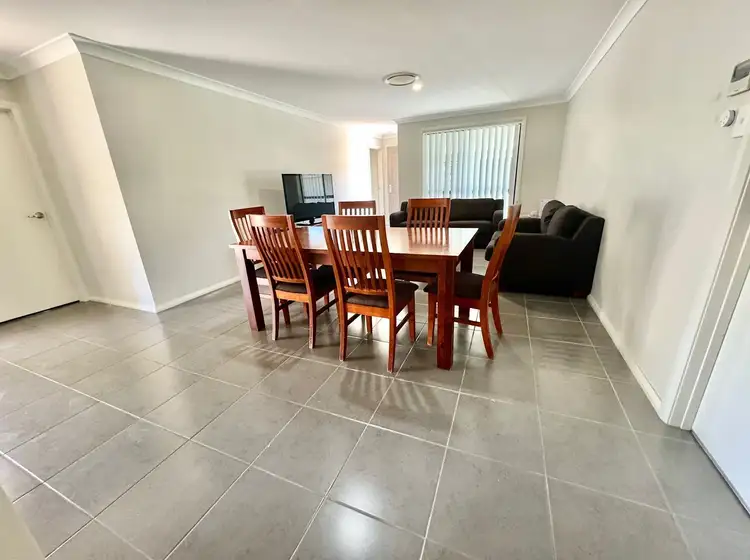 Fourth view of Homely unit listing, 38A Cameron Street, Chinchilla QLD 4413