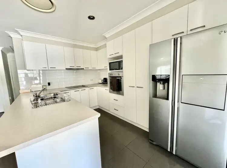 Sixth view of Homely unit listing, 38A Cameron Street, Chinchilla QLD 4413