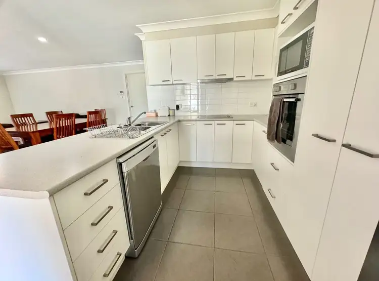 Seventh view of Homely unit listing, 38A Cameron Street, Chinchilla QLD 4413
