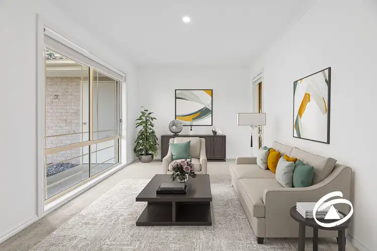 Second view of Homely house listing, 13 Cambridge Close, Cranbourne East VIC 3977