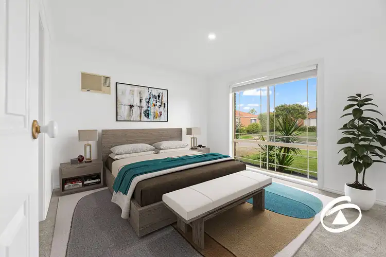Third view of Homely house listing, 13 Cambridge Close, Cranbourne East VIC 3977