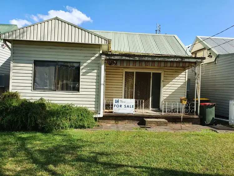 3 Foley Street, Muswellbrook NSW 2333